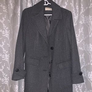 Wool Coat